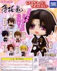 photo of Deformed Mini Hakuouki Chibi Chara Mascot Strap: Okita Souji