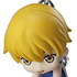 Kuroko no Basket Pinched Mascot: Kise Ryouta Canican ver.