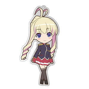 main photo of Walkure Romanze Deka Keychain: Bertille Althusser 