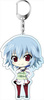 photo of IS: Infinite Stratos 2 Deka Keyholder: Sarashiki Tatenashi