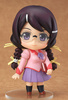 photo of Nendoroid Tsubasa Hanekawa
