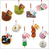 photo of Nyanko-sensei Sweets Strap: Nyanko-sensei Bun ver.