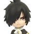 Fairy Tail Deformed Mini Figure Part 4: Rogue Cheney