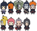 photo of D4 NARUTO Shippuden Rubber Keychain Collection Vol.2: Sasori