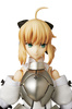 photo of Real Action Heroes No.669: Saber Lily