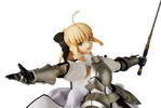 photo of Real Action Heroes No.669: Saber Lily