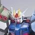 HG GAT-X105 Perfect Strike Gundam