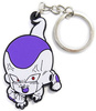 photo of Dragon Ball Z Kai Tsumamare Pinched Key Ring: Frieza