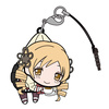 photo of Gekijouban Mahou Shoujo Madoka★Magica Tsumamare Pinched Strap: Tomoe Mami
