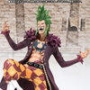 photo of Figuarts ZERO Bartolomeo