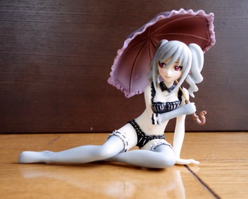 main photo of Kanzaki Ranko