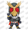 photo of Tokusatsu Heroes Kamen Rider vol.3: Another Agito