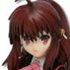 Kuji Honpo Little Busters!: Natsume Rin