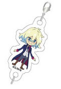 main photo of Phi Brain ~Kami no Puzzle~ Acrlyic Joint Charm: Freecell