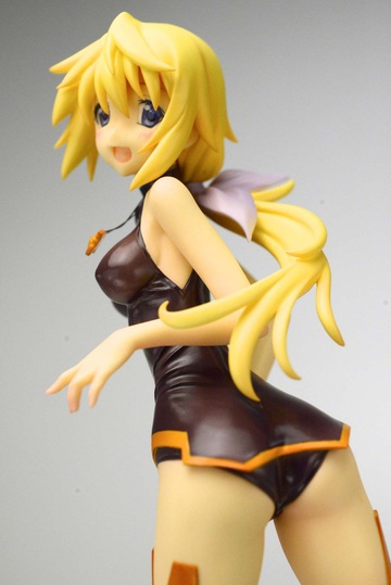 main photo of Charlotte Dunois IS suit ver.