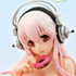 Sonico-chan Everyday Life Collection Sweets Time Sherbet Color ver.
