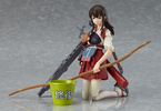photo of figma Akagi