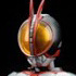 Figure-rise 6 Kamen Rider Faiz