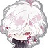 ~Diabolik Lovers More, Blood~ YuraYura Clip Collection Vol.1: Sakamaki Subaru