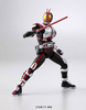 photo of Figure-rise 6 Kamen Rider Faiz