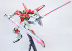 photo of MG ZGMF-X56S/β Sword Impulse Gundam