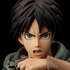 BRAVE-ACT Eren Yeager