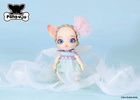 photo of Ball-jointed Doll Pang-ju: Chiffon cake-Pang