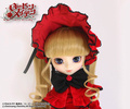 photo of Pullip Shinku