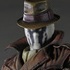 Play Arts Kai Rorschach