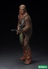 photo of ARTFX+ Star Wars Chewbacca