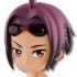 Ichiban Kuji Free!: Matsuoka Rin Kyun-Chara