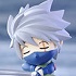 Ochatomo Series Naruto Shippuuden ~Konoha no Break Time~: Hatake Kakashi (B)