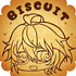 Uta no☆Prince-sama♪ Trading Biscuit Charm: Shinomiya Natsuki