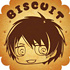 Uta no☆Prince-sama♪ Trading Biscuit Charm: Aijima Cecil