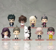 photo of One Coin Mini Figure Collection Super Danganronpa 2 CHAPTER 01: Nidai Nekomaru