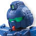 FW GUNDAM Converge 15: RX-79BD-1 Blue Destiny Unit 1