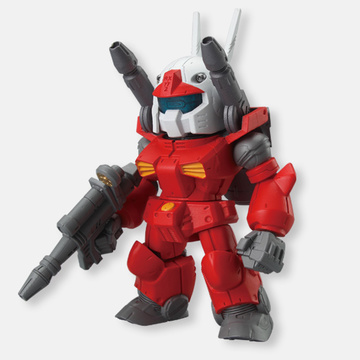 main photo of FW Gundam Converge: RX-77-2 Guncannon