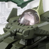 FW GUNDAM Converge 14: Garma Zabi's Dopp and Mazella Atack