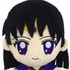 Sailor Moon Mini Plush Cushion: Sailor Saturn