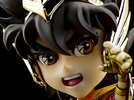 photo of Cosmos Burning Collection: SP01 Gold Pegasus Seiya TOEI Limited Edition