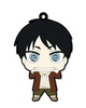 photo of Attack on Titan Trading Rubber Strap: Eren Yeager Childhood ver.