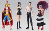 photo of Super One Piece Styling Coliseum Of Fierce Fight: Dracule Mihawk