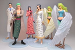 photo of Super One Piece Styling Battle in the Laboratory: Nico Robin rare color ver.
