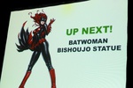 photo of DC COMICS Bishoujo Statue Batwoman