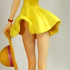 photo of Souryuu Asuka Langley Yellow Dress Ver.