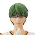 Kuroko no Basuke DXF Figure ~CrossxPlayers~ 3Q: Midorima Shintarou