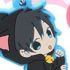 Horimiya Rubber Strap: Miyamura Izumi Cat Hoodie ver.