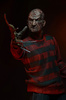 photo of 7 Action Figure 30th Anniversary Ultimate Freddy Krueger
