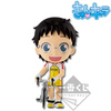 photo of Ichiban Kuji Yowamushi Pedal ~First Result~: Onoda Sakamichi Kyun-Chara