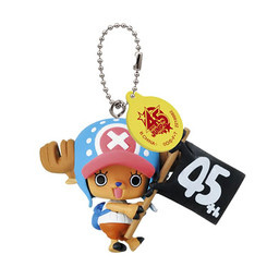 main photo of J-Stars 45th Anniversary Swing Kouhen: Tony Tony Chopper